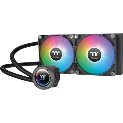 TT 37894 - Thermaltake TH240 V2 ARGB Sync AIO refrigeración por agua TT 37894 - Thermaltake TH240 V2 ARGB Sync AIO refrigeración por agua