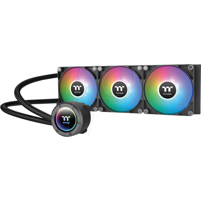TT 37902 - Thermaltake TH360 V2 ARGB Sync AIO refrigeración por agua TT 37902 - Thermaltake TH360 V2 ARGB Sync AIO refrigeración por agua