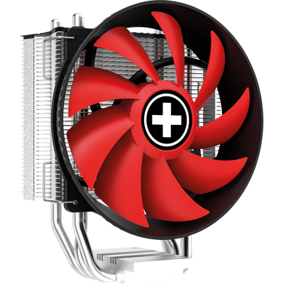 XI XC029 - XILENCE M403.Pro enfriador de CPU multi-socket XI XC029 - XILENCE M403.Pro enfriador de CPU multi-socket