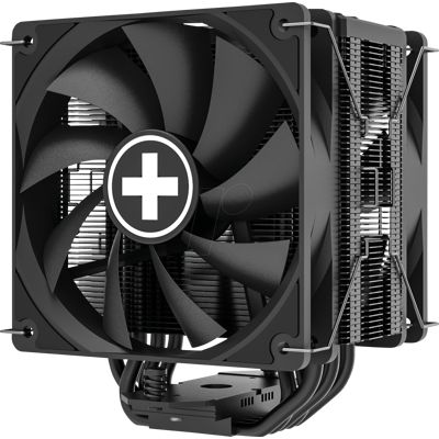 XI XC061 - XILENCE M705D enfriador de CPU XI XC061 - XILENCE M705D enfriador de CPU
