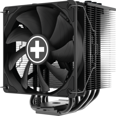 XI XC081 - XILENCE M906 enfriador de CPU XI XC081 - XILENCE M906 enfriador de CPU
