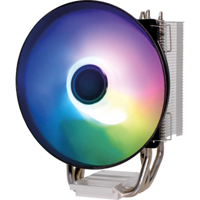 XI XC129 - XILENCE M403PRO.ARGB enfriador de CPU multi-socket XI XC129 - XILENCE M403PRO.ARGB enfriador de CPU multi-socket