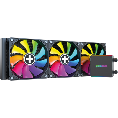 XI XC987 - XILENCE LiQuRizer LQ360PRO.ARGB XI XC987 - XILENCE LiQuRizer LQ360PRO.ARGB