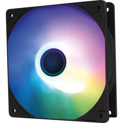 XI XF063 - Ventilador de caja XILENCE XF063, 120 mm, led ARGB XI XF063 - Ventilador de caja XILENCE XF063, 120 mm, led ARGB