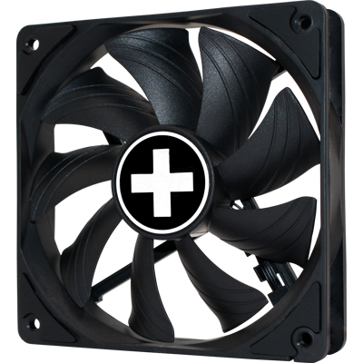XI XF082 - XILENCE XF082 Ventilador de caja, 120 mm, FDB, PWM XI XF082 - XILENCE XF082 Ventilador de caja, 120 mm, FDB, PWM