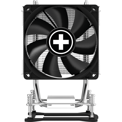 XI XC326 - XILENCE I402.B Performance C INTEL CPU Cooler negro XI XC326 - XILENCE I402.B Performance C INTEL CPU Cooler negro