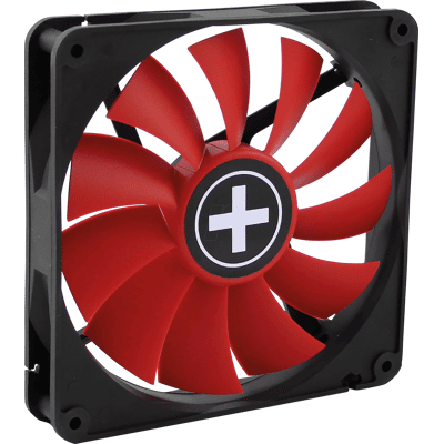 XI XF050 - XILENCE Rendimiento C 140 mm 900 rpm ventilador de caja XI XF050 - XILENCE Rendimiento C 140 mm 900 rpm ventilador de caja