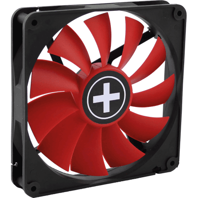 XI XF051 - XILENCE Rendimiento C 140 mm 700 rpm ventilador de caja XI XF051 - XILENCE Rendimiento C 140 mm 700 rpm ventilador de caja