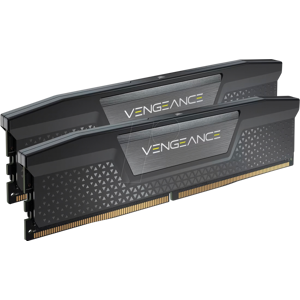 50CO6460-2030B - 64 GB (2x 32 GB) DDR5 6000 CL30 CORSAIR Venganza 50CO6460-2030B - 64 GB (2x 32 GB) DDR5 6000 CL30 CORSAIR Venganza
