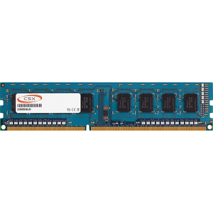 30CS0216-1011-3 - CSX 2GB DDR3-1600MHZ DIMM 30CS0216-1011-3 - CSX 2GB DDR3-1600MHZ DIMM