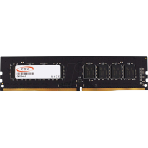 Memoria DDR4 CSX 4GB 2400MHz Memoria DDR4 CSX 4GB 2400MHz