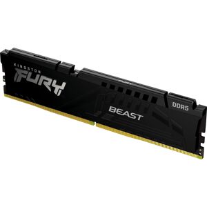 50KI3256-1040BB2 - 32 GB DDR5 5600 CL40 KINGSTON BESTIA FURIA 50KI3256-1040BB2 - 32 GB DDR5 5600 CL40 KINGSTON BESTIA FURIA