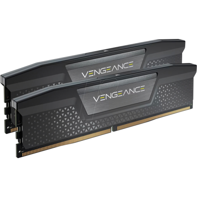 50CO3260-2030B - 32 GB (2x 16 GB) DDR5 6000 CL30 CORSAIR Venganza 50CO3260-2030B - 32 GB (2x 16 GB) DDR5 6000 CL30 CORSAIR Venganza