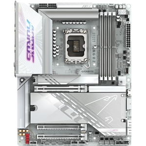 GA Z890 64712 - GIGABYTE Z890 AORUS PRO ICE (1851) GA Z890 64712 - GIGABYTE Z890 AORUS PRO ICE (1851)