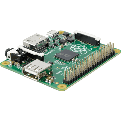 Raspberry Pi A+ - 512MB, HDMI, GPIO - Ordenador de placa única Raspberry Pi A+ - 512MB, HDMI, GPIO - Ordenador de placa única