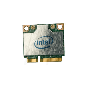 INTEL AC7260 - Adaptador LAN Inalámbrico, Mini-PCIex, 867 Mbps INTEL AC7260 - Adaptador LAN Inalámbrico, Mini-PCIex, 867 Mbps