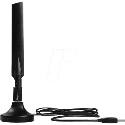 EDIMAX EDI EW-7811UAC - Adaptador WLAN, USB, 583 Mbps EDIMAX EDI EW-7811UAC - Adaptador WLAN, USB, 583 Mbps