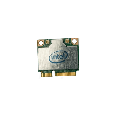 Tarjeta de red Intel 7260.HMWWB.R - Wi-Fi dual banda y Bluetooth 4.0 - 867 Mbps Tarjeta de red Intel 7260.HMWWB.R - Wi-Fi dual banda y Bluetooth 4.0 - 867 Mbps