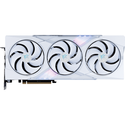 MSI - RTX 5070 Ti - 16G - GAMING TRIO OC WHITE - Tarjeta gráfica MSI - RTX 5070 Ti - 16G - GAMING TRIO OC WHITE - Tarjeta gráfica