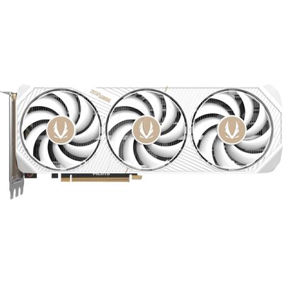 ZT-B50710Q2-10P - ZOTAC GAMING RTX 5070 Ti de núcleo SÓLIDO OC blanc ZT-B50710Q2-10P - ZOTAC GAMING RTX 5070 Ti de núcleo SÓLIDO OC blanc