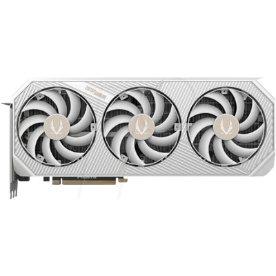 ZT-B50800Q-10P - ZOTAC GAMING RTX 5080 SÓLIDO OC blanco 16GB ZT-B50800Q-10P - ZOTAC GAMING RTX 5080 SÓLIDO OC blanco 16GB