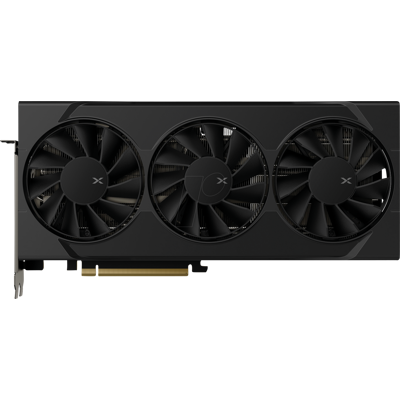 XFX RX-96TS316B7 - XFX RX 9060XT Swift Triple Ventilador OC Negro 16GB XFX RX-96TS316B7 - XFX RX 9060XT Swift Triple Ventilador OC Negro 16GB