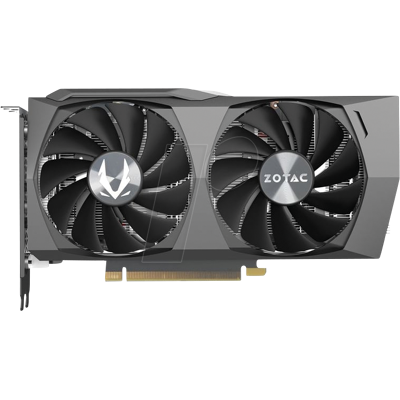 ZT-A30600E2-10M - ZOTAC GAMING RTX 3060 TWIN EDGE ZT-A30600E2-10M - ZOTAC GAMING RTX 3060 TWIN EDGE