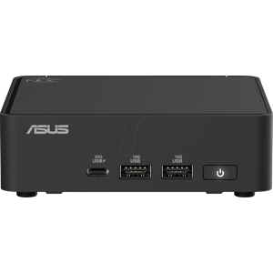ASUS NUC15CRKU52 - Mini PC, kit NUC, NUC15CRKU5 ASUS NUC15CRKU52 - Mini PC, kit NUC, NUC15CRKU5
