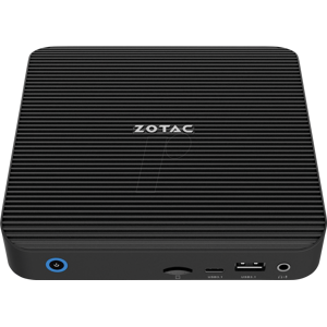 ZOTAC ZBOX-CI343 - Ordenador Barebone, ZBOX Edge CI343 ZOTAC ZBOX-CI343 - Ordenador Barebone, ZBOX Edge CI343