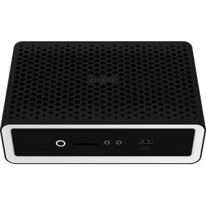 ZOTAC ZBOX-CI649NANO - PC barebone, ZBOX CI649 nano ZOTAC ZBOX-CI649NANO - PC barebone, ZBOX CI649 nano