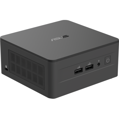 ASUS NUC13ANHI32 - Mini PC, kit NUC, NUC13ANHI3 ASUS NUC13ANHI32 - Mini PC, kit NUC, NUC13ANHI3