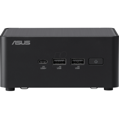 ASUS NUC14RVHI32 - Mini PC, kit NUC, NUC14RVHI3 ASUS NUC14RVHI32 - Mini PC, kit NUC, NUC14RVHI3