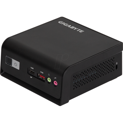 GIGABYTE GB-BTIP-N250 - Barebone PC, BRIX, INTEL® Procesador N250 GIGABYTE GB-BTIP-N250 - Barebone PC, BRIX, INTEL® Procesador N250