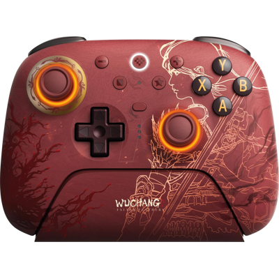 8BIT ULT2 WL WUC - 8Bitdo Ultimate 2 Controlador Inalámbrico - Wuchang 8BIT ULT2 WL WUC - 8Bitdo Ultimate 2 Controlador Inalámbrico - Wuchang