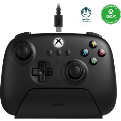 8BIT ULTIMATE3 S - 8Bitdo Ultimate 3 controlador para XBOX 8BIT ULTIMATE3 S - 8Bitdo Ultimate 3 controlador para XBOX