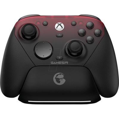 GAME G7 PRO SE - GameSir G7 Pro Gamepad - Shadow Ember Edition GAME G7 PRO SE - GameSir G7 Pro Gamepad - Shadow Ember Edition