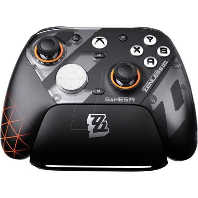 GAME G7 PRO SW - GameSir G7 Pro multiplataforma Gamepad - Zenless Zero GAME G7 PRO SW - GameSir G7 Pro multiplataforma Gamepad - Zenless Zero