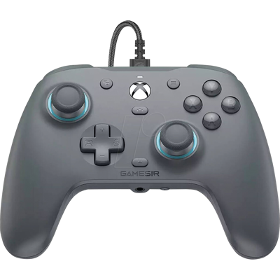 GAME G7 SE GR - GameSir G7 SE Gamepad - gris GAME G7 SE GR - GameSir G7 SE Gamepad - gris