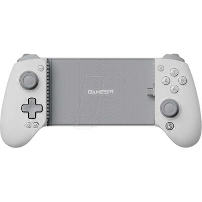 GAME G8+ WS - GameSir G8+ MFI Controller móvil GAME G8+ WS - GameSir G8+ MFI Controller móvil