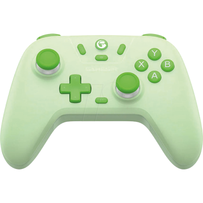 GAME NOVA LI GN - GameSir NOVA Lite Gamepad - verde GAME NOVA LI GN - GameSir NOVA Lite Gamepad - verde