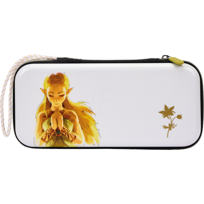 PWRA NSCS0054-01 - Bolsa de juego POWERA, interruptor de nintendo, zelda PWRA NSCS0054-01 - Bolsa de juego POWERA, interruptor de nintendo, zelda