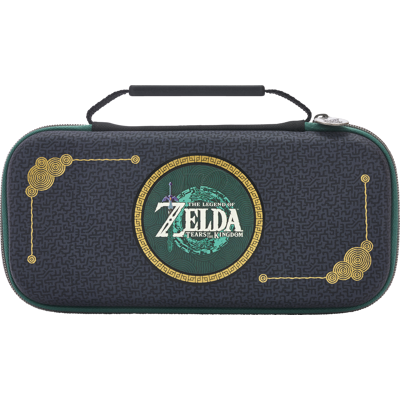 PWRA NSCS0207-01 - Bolsa de juego POWERA, interruptor de nintendo, zelda PWRA NSCS0207-01 - Bolsa de juego POWERA, interruptor de nintendo, zelda