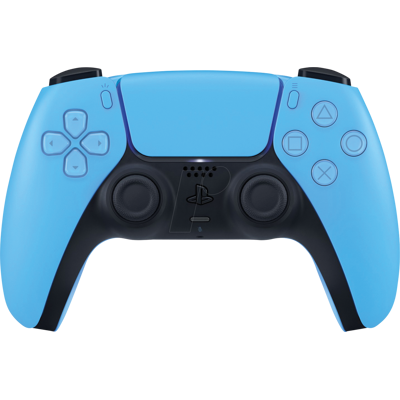SONY 23104 - SONY DualSense PS5 controlador V3 inalámbrico, azul SONY 23104 - SONY DualSense PS5 controlador V3 inalámbrico, azul