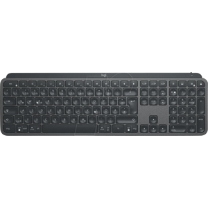LOGITECH MXK FB - Teclado inalámbrico, Logi Bolt/Bluetooth LOGITECH MXK FB - Teclado inalámbrico, Logi Bolt/Bluetooth
