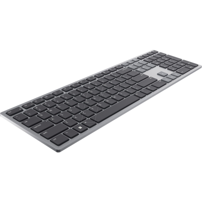 DELL KB700 SW - Teclado, Bluetooth/radio, negro/gris, QWERTZ DELL KB700 SW - Teclado, Bluetooth/radio, negro/gris, QWERTZ