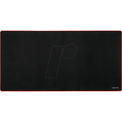 LOGILINK ID0216 - Almohadilla de ratón, gaming, XXL, 1200x600 mm, negro LOGILINK ID0216 - Almohadilla de ratón, gaming, XXL, 1200x600 mm, negro