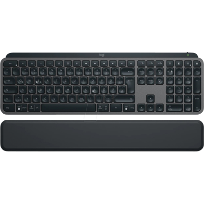 LOGITECH MXKSPSW - Teclado inalámbrico, logística Bolt/Bluetooth, MX LOGITECH MXKSPSW - Teclado inalámbrico, logística Bolt/Bluetooth, MX