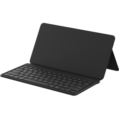 SATECHI ST-KOTGK-DE - Teclado, teclado mágico, iPad Air M4 SATECHI ST-KOTGK-DE - Teclado, teclado mágico, iPad Air M4