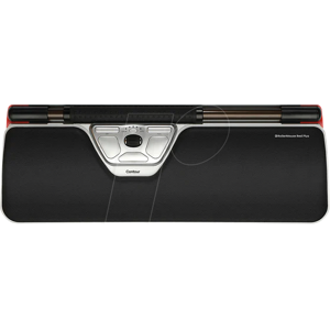 Ratón inalámbrico ergonómico Contour Design Red Plus - Oficina Ratón inalámbrico ergonómico Contour Design Red Plus - Oficina