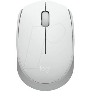 LOGITECH M171 WS - Ratón (ratón), inalámbrico, M171, blanco LOGITECH M171 WS - Ratón (ratón), inalámbrico, M171, blanco